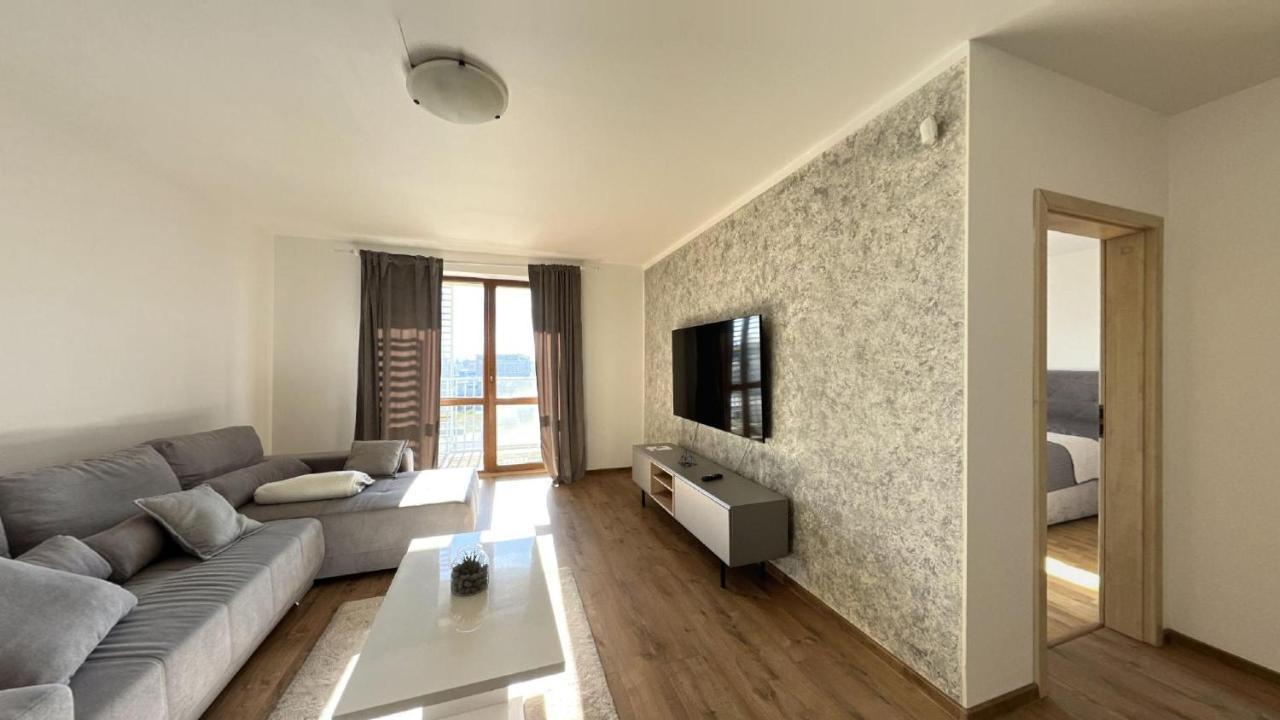 2 Room Apartment - V Blizkosti Nizkych Tatier 406, Apartmany Liptov Liptovsky Mikulas Luaran gambar