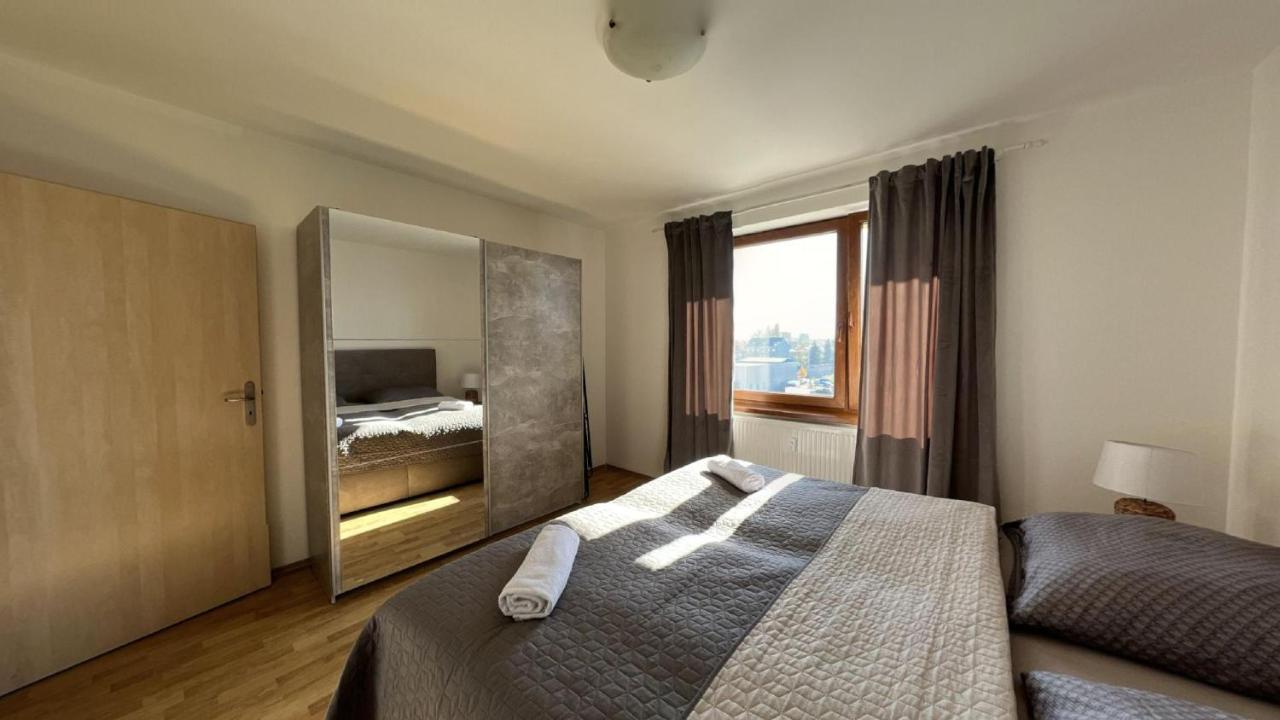 2 Room Apartment - V Blizkosti Nizkych Tatier 406, Apartmany Liptov Liptovsky Mikulas Luaran gambar